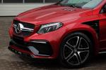 Mercedes-Benz GLE450 Coupe Inferno by TopCar 2016 года